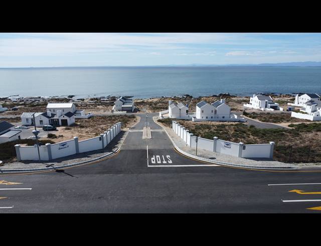 288M² VACANT LAND FOR SALE IN ST HELENA VIEWS
